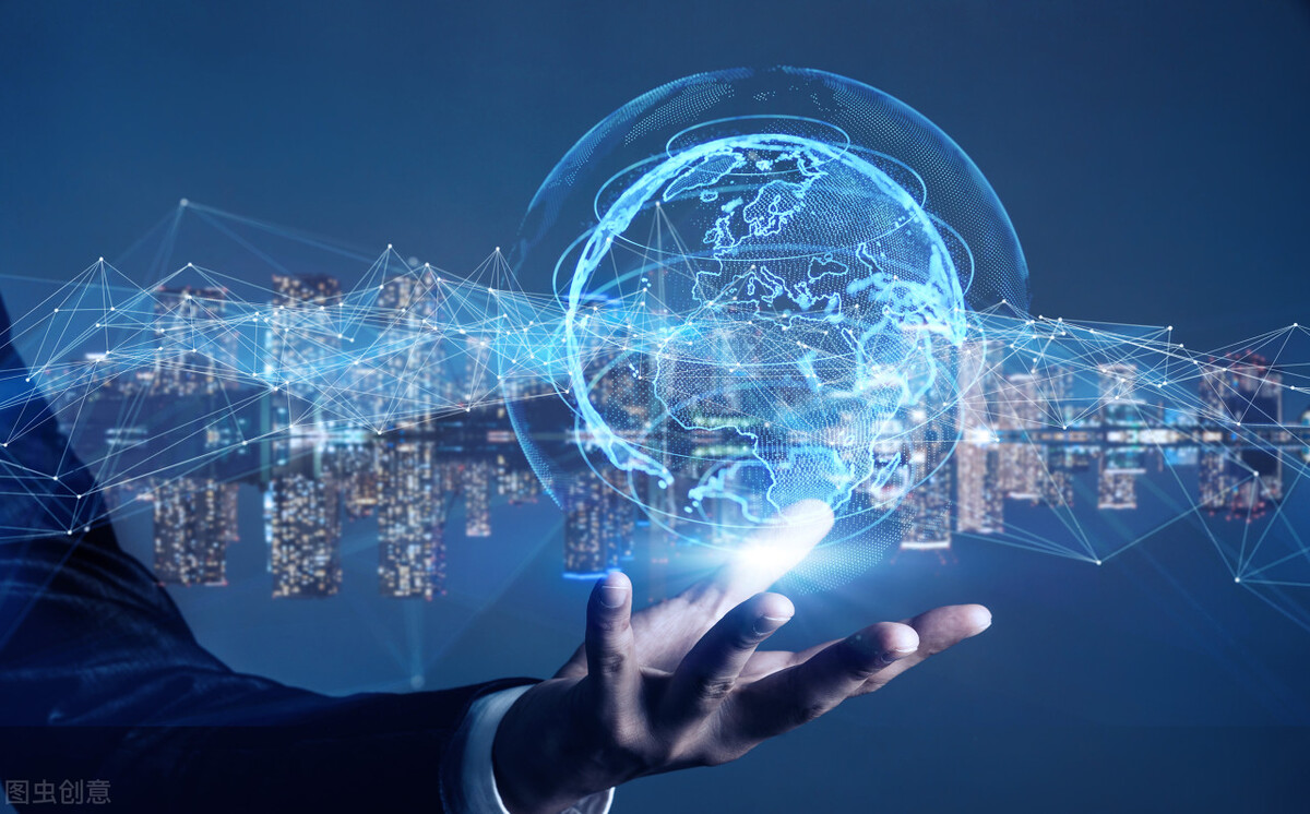 财富数据,数据就是财富