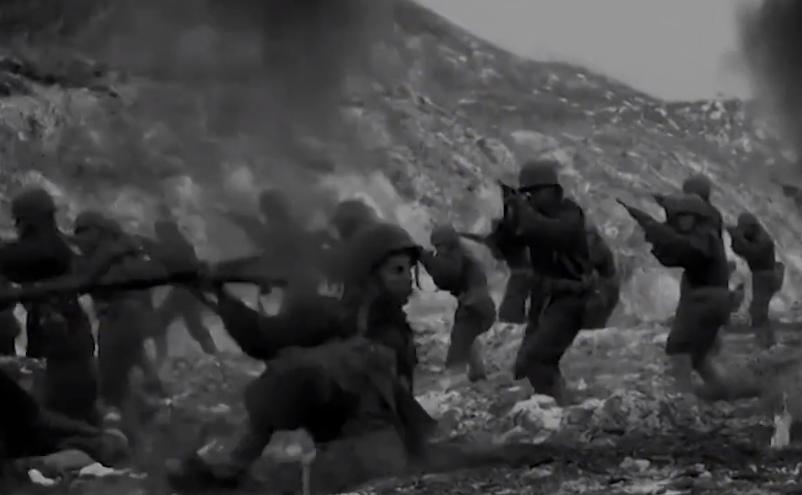 特等功臣隐居63年完整视频,功臣隐姓埋名44年后续