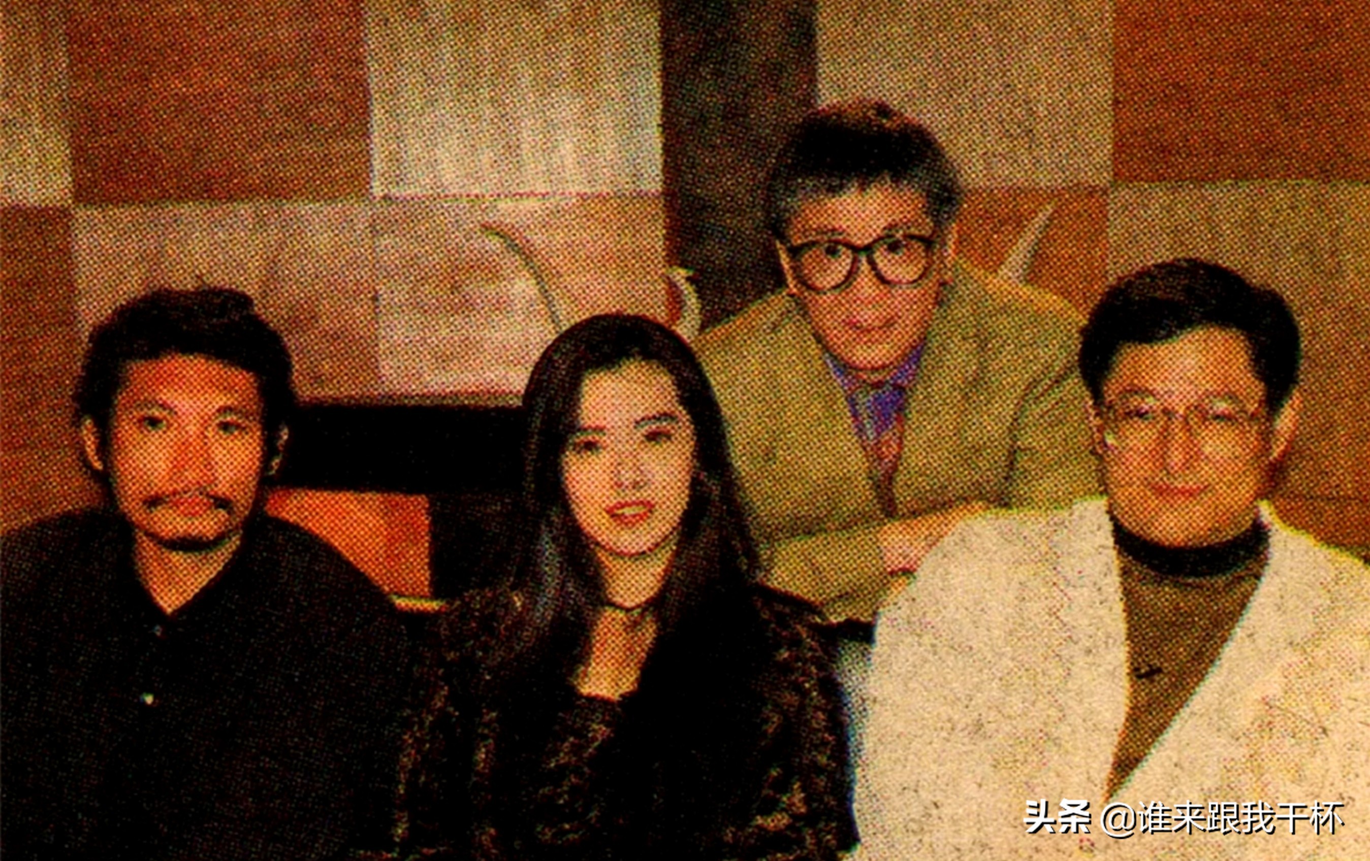 黄霑晚年采访,黄霑晚年