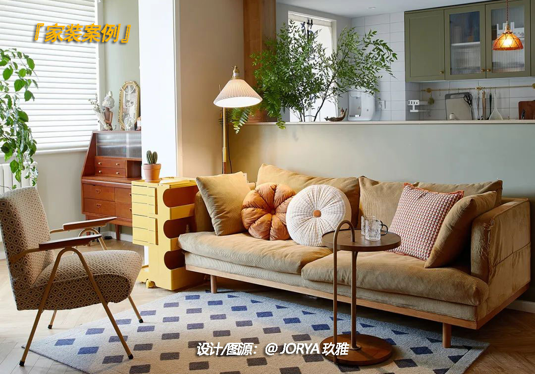 80平米情侣装修婚房,60-80平婚房装修