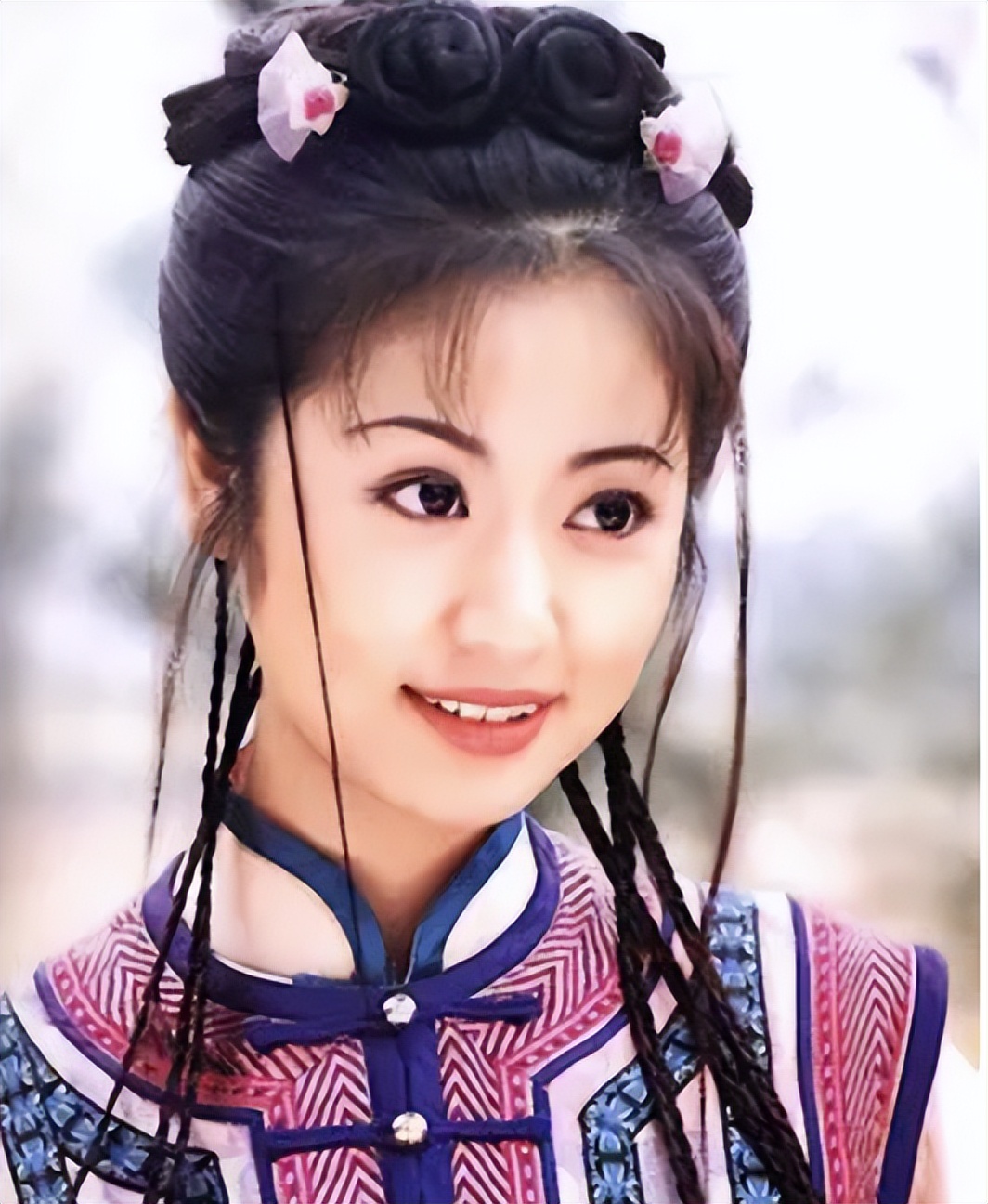 台湾艺人林心如近况 (林心如晒素颜却因一个字惹众怒)