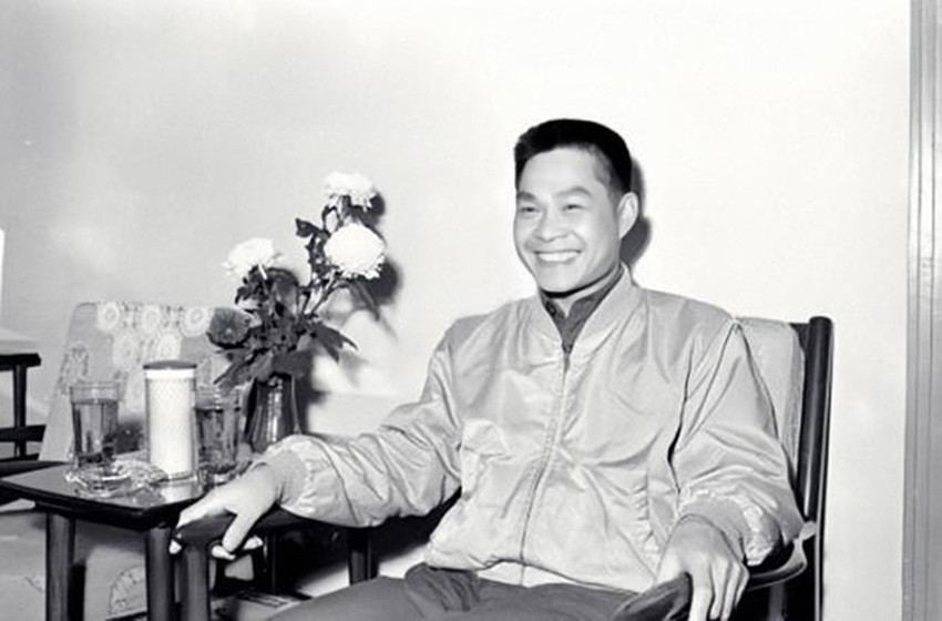 刘承司为了一块手表，驾机叛逃台湾得千两黄金，为何此后日子很惨