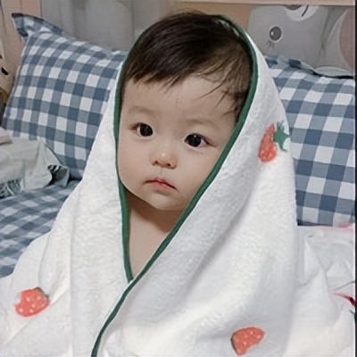 头像可爱搞怪卡通小女孩真人版,抖音卡通娃娃头像可爱呆萌