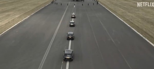 网飞版三体有几部,中国能看到网飞版三体吗