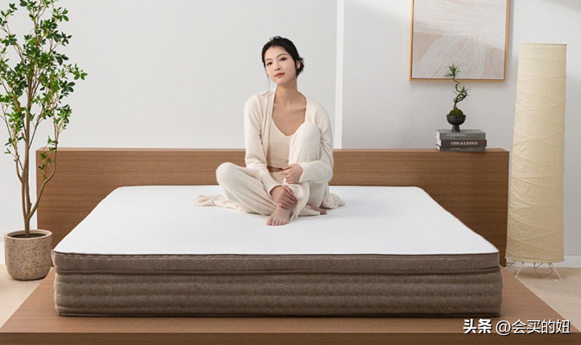 联乐床垫和龙翔床垫哪个品牌好,买床垫推荐什么品牌的床垫好