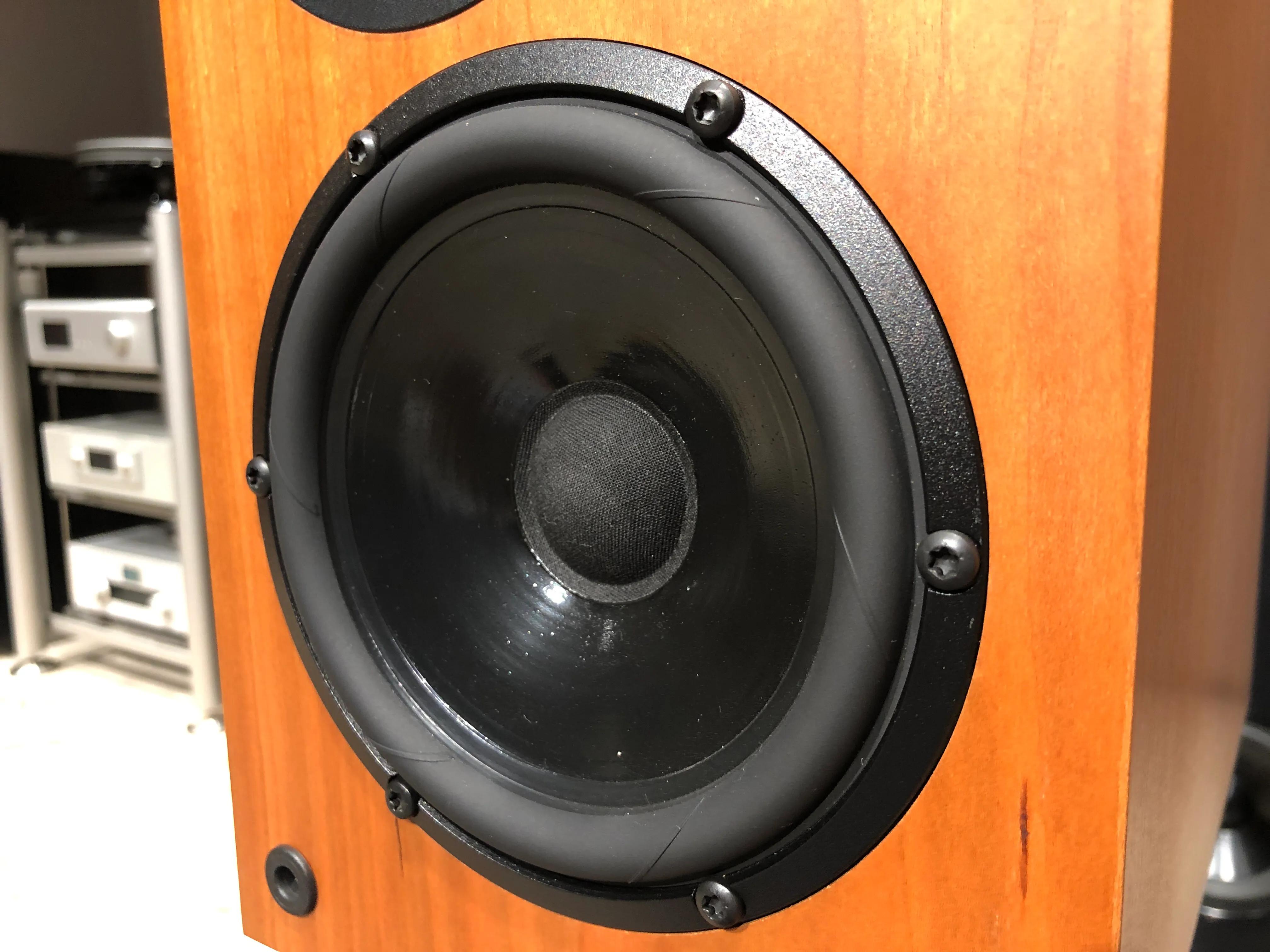 从自娱自乐DIY成长为知名品牌！英国ProAc贵族，DB3书架音箱