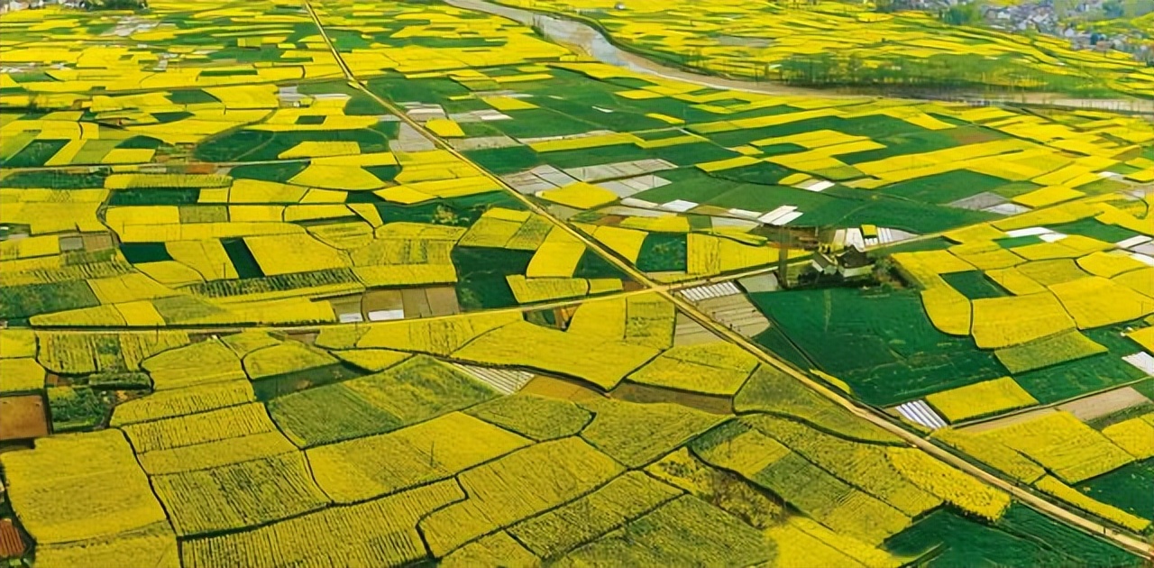 西安后花园是哪个地方,西安一个名副其实的旅游胜地