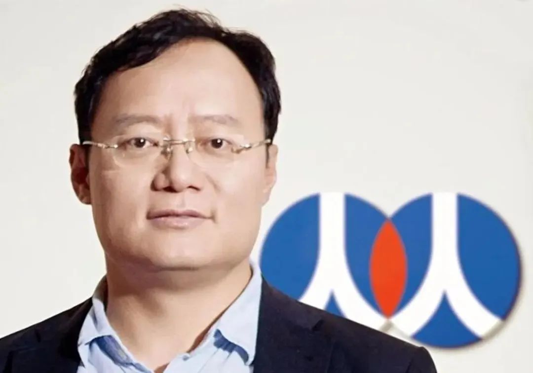 他，农村娃，中科院退学创业，年薪1.5亿，42岁退休