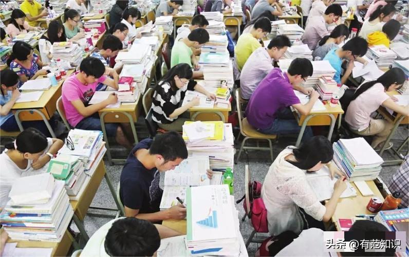 曹晓洁高考多少分,中国第一专科生曹晓洁