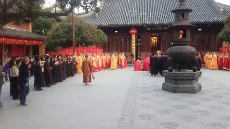 梁武帝与鸡鸣寺,梁武帝与滁州龙山寺