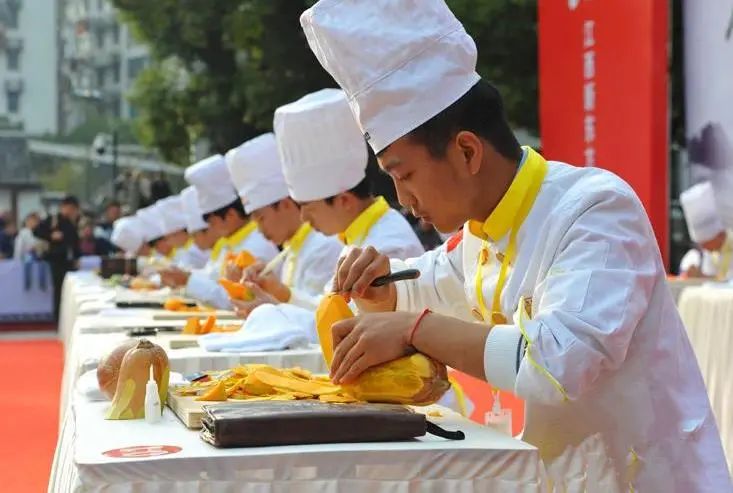 七论赣菜发展,朱虹论赣菜