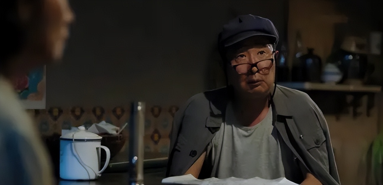 人生之路高双星陈秀礼谁演的,人生之路陈秀礼高双星结局