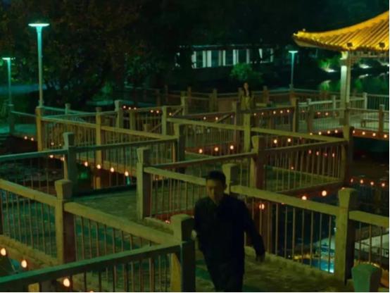 狂飙带火了这个城市,广东这个低调的小城很猛很猛