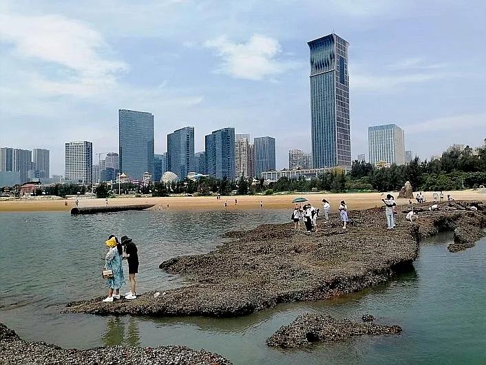 厦门风光高清手机壁纸,厦门风光