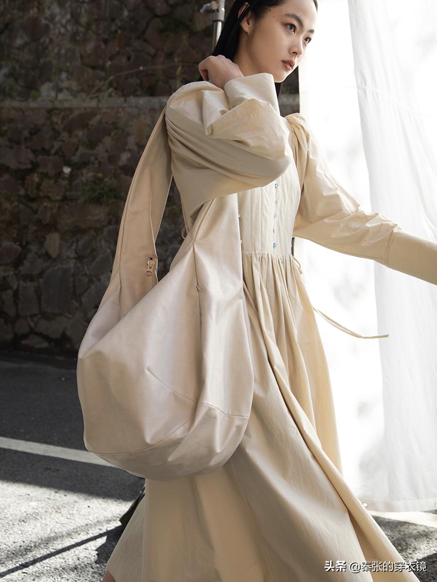 私藏高颜值,私藏高质量女装系列