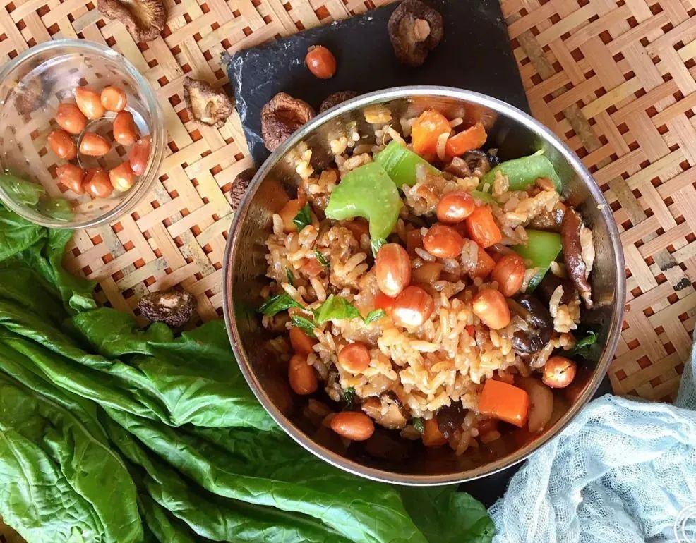 清明节习俗及美食文化手抄报,北方东北清明节吃什么美食