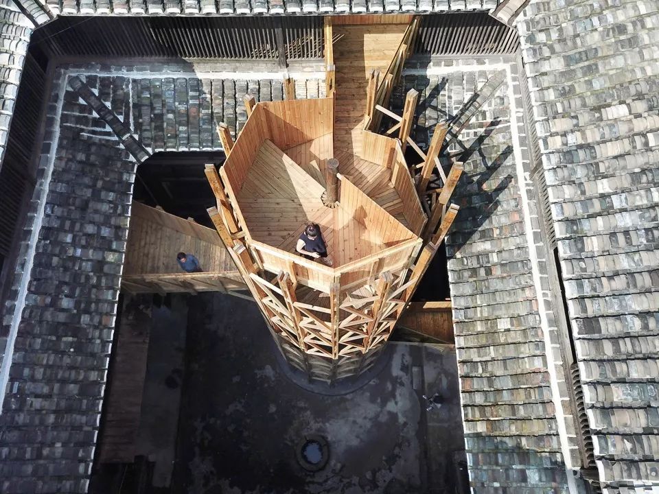 乡村振兴示范村典型案例规划设计,偏远山区乡村振兴示范村典型案例