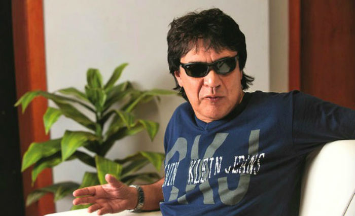 从未上场的足球巨星,足球球员凯撒现状