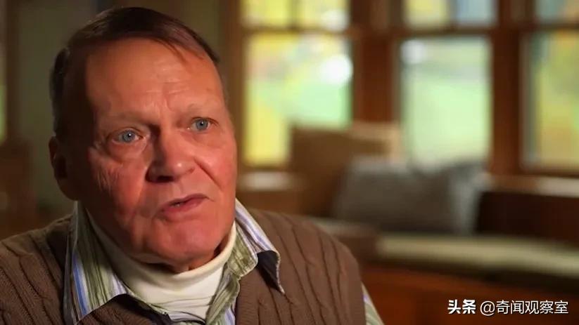 美国最恶心的冒险,美国史上最大的诈骗