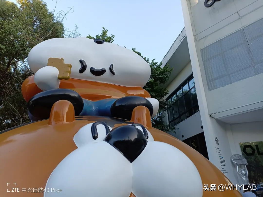 中兴远航40pro的优点和缺点,中兴远航40pro是什么制式