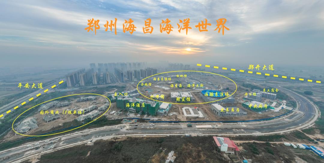 绿博真实现状,5年后绿博