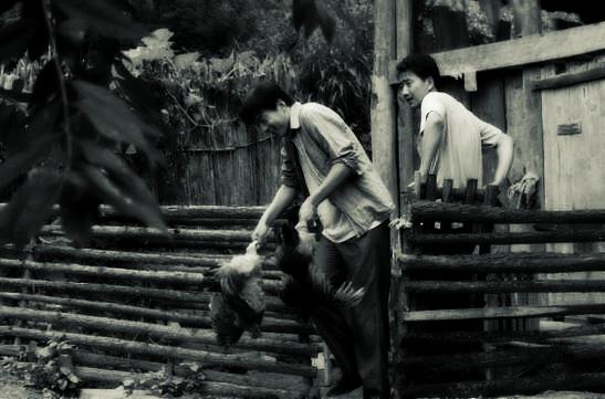 知青轶事,耿明知青轶事