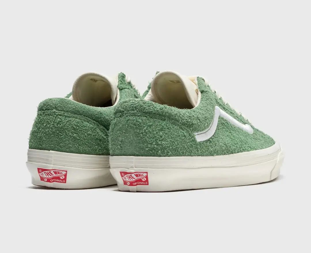 vans联名vault,notrevans联名