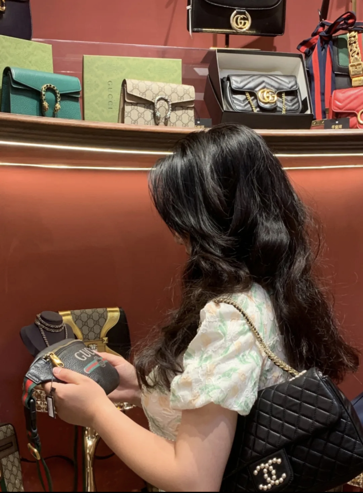 温州二手奢侈品瓯海区,温州二手奢侈品寄卖店