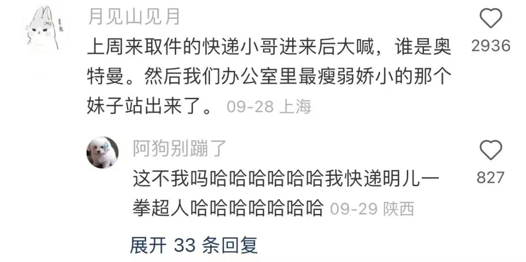 快递已被狗签收 (您的快递已被狗签收)