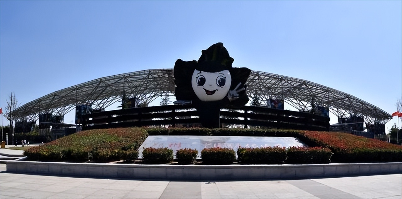 清明假期免费景点郑州周边,清明小长假适合去哪里玩郑州附近