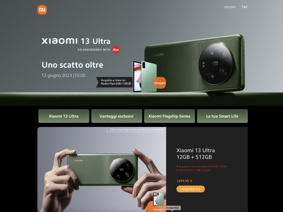 苹果14promax和小米13ultra对比,iphone14promax对比小米13ultra