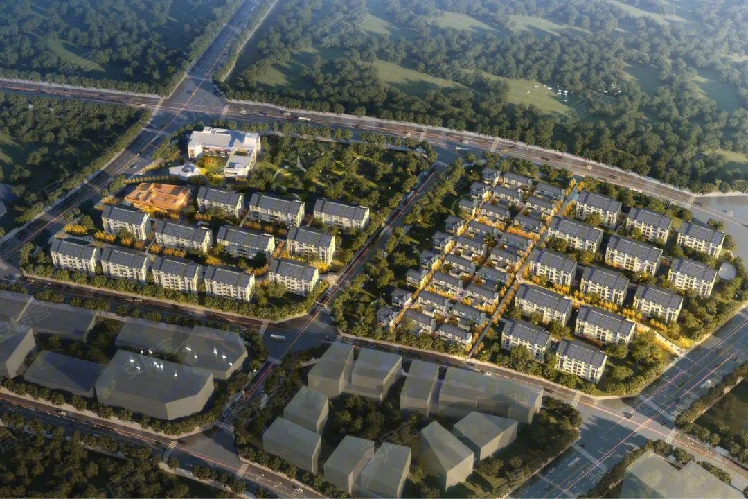 北京西山别墅区缺点,北京西山别墅区由来