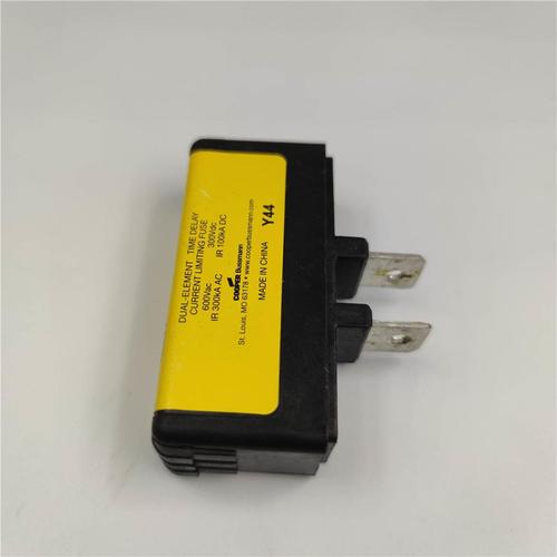 冰箱保险丝的形状,保险丝形状不一样