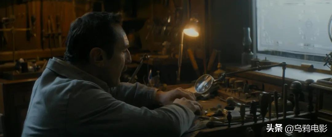 主动让人睡自己老婆？那么三观不正，居然过审了…