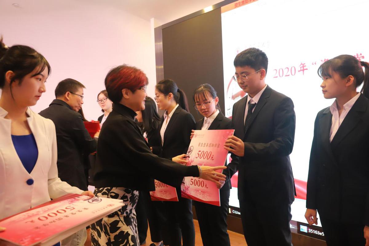 何以驰骋天空海阔，奔涌逐浪？西安交通大学给你10大理由，个个让人心动！