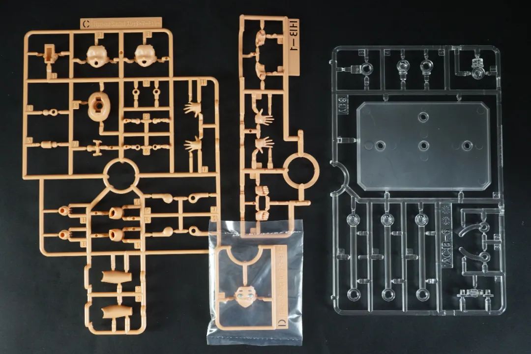 万代figurerise龙珠拼装模型,万代拼装模型figurerise创骑