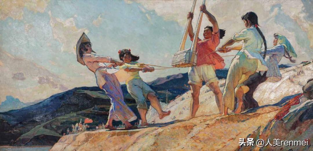 怎么提升绘画创作能力,怎么提高油画水平