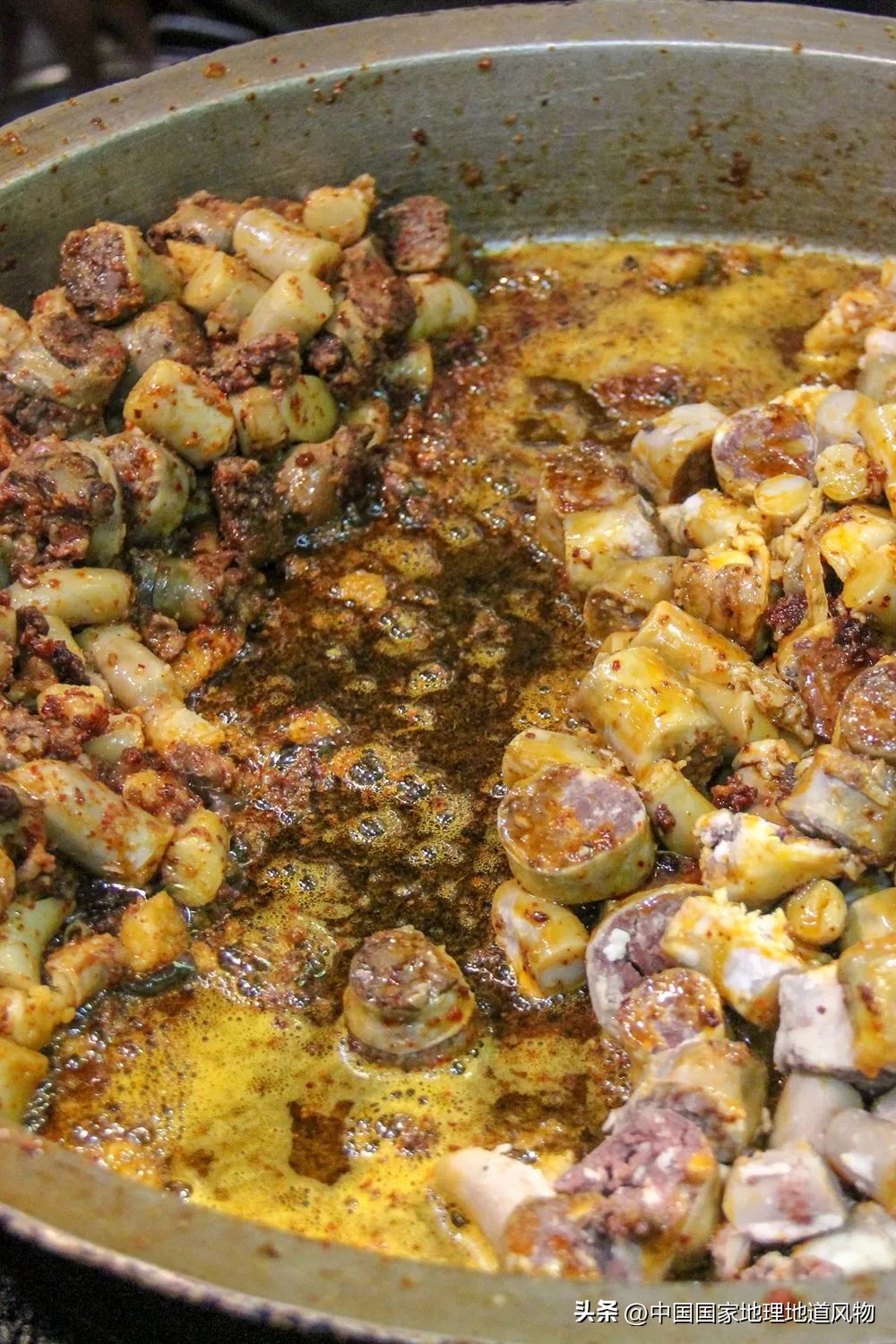 三伏天吃羊肉是种怎么样的体验,三伏天吃羊肉让你大汗淋漓