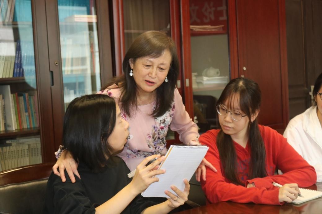 选择武汉大学，究竟选择了什么？这就是令人心动的理由之一！