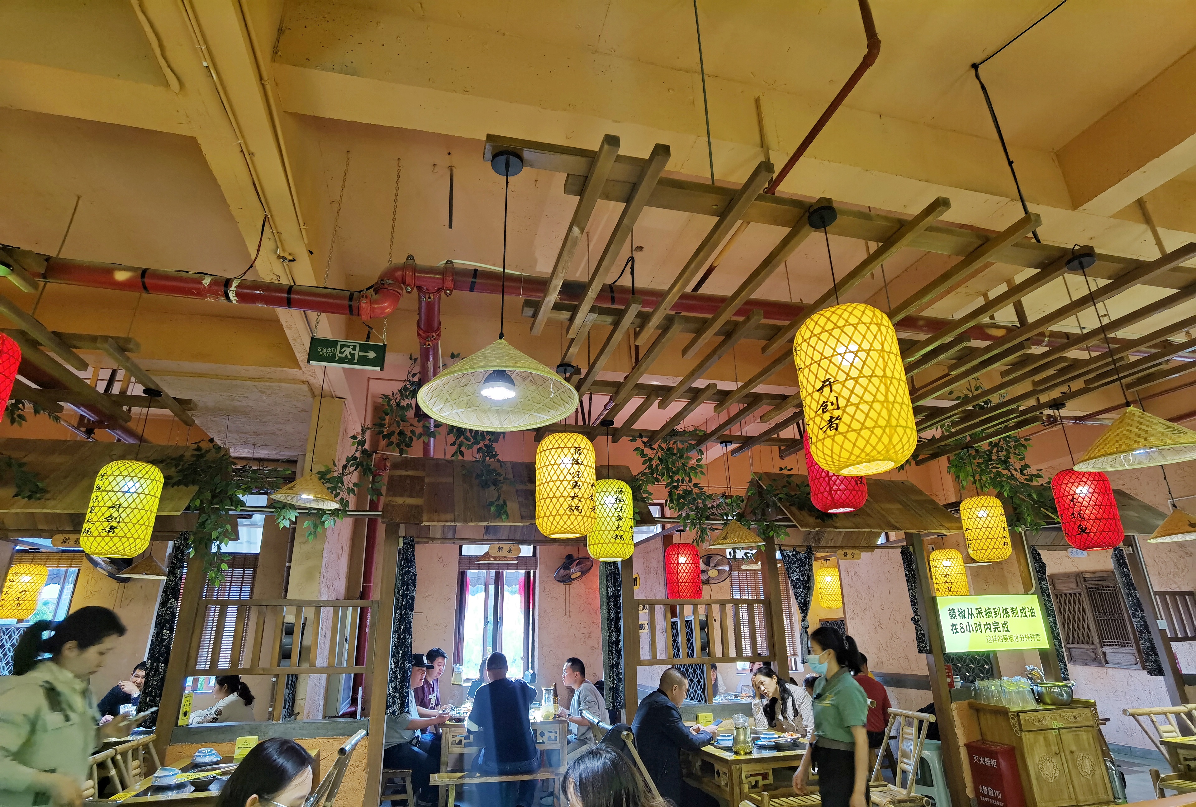 昆明鱼火锅店哪家最好吃,昆明鱼火锅哪里最正宗