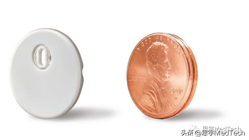 雅培瞬感血糖仪血糖波动特别大,雅培动态血糖监测仪