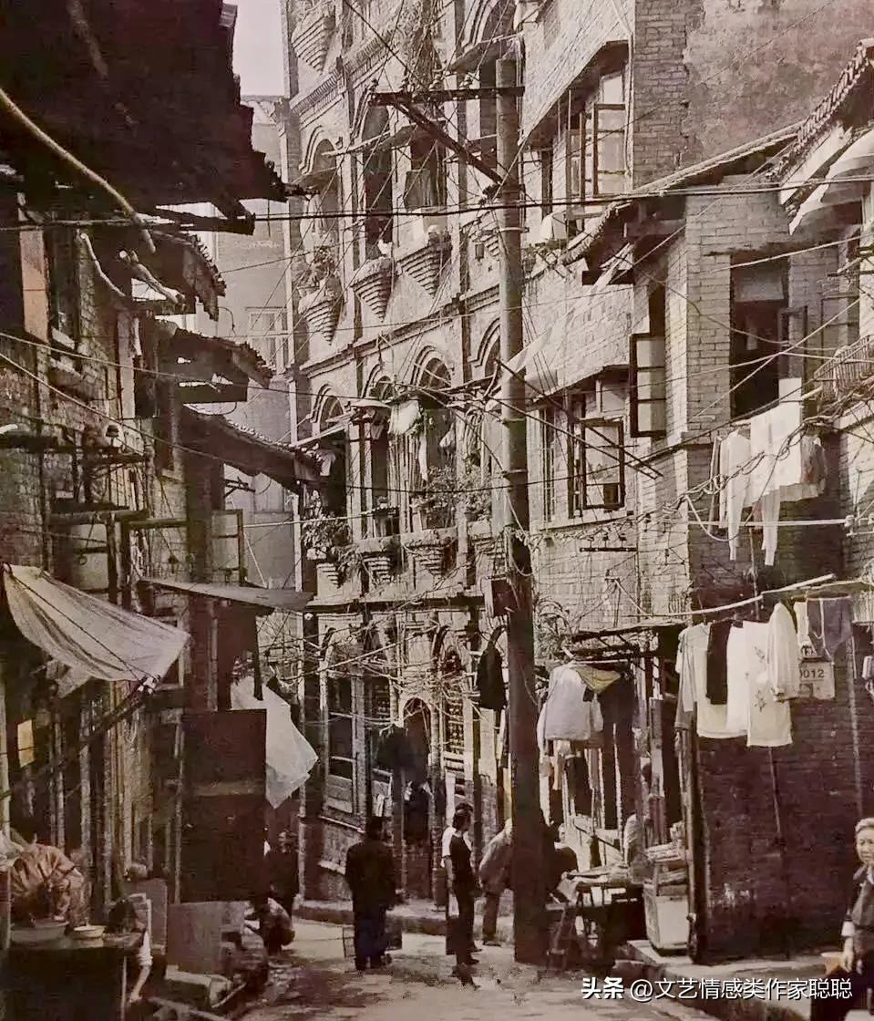 匆匆岁月，有聊人生10.6之重庆老城•一个地道重庆土著的儿时记忆