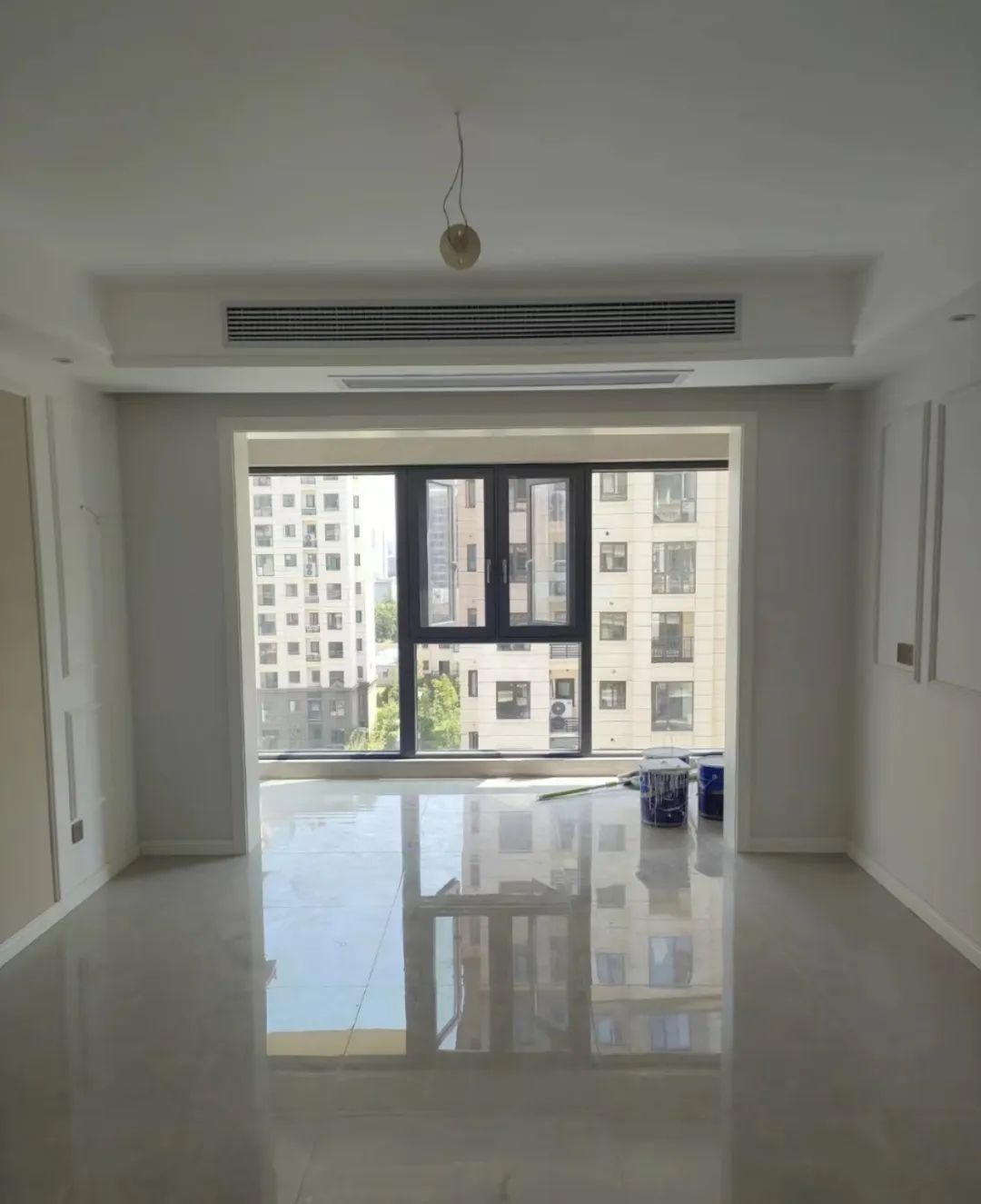 家庭装修适合装中央空调吗,家庭装修选中央空调还是柜式空调