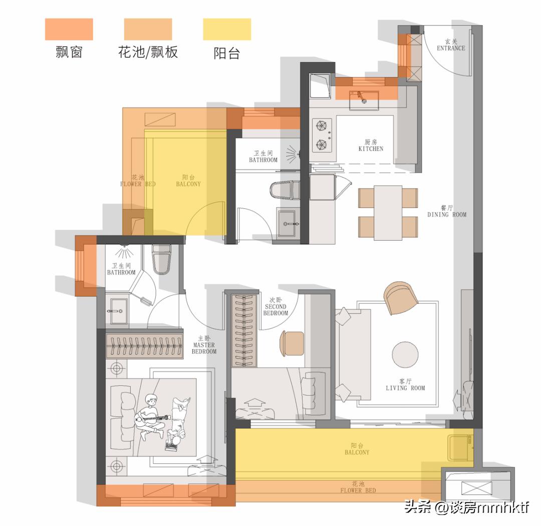 星汇锦城二期优缺点,越秀星汇锦城值不值得买
