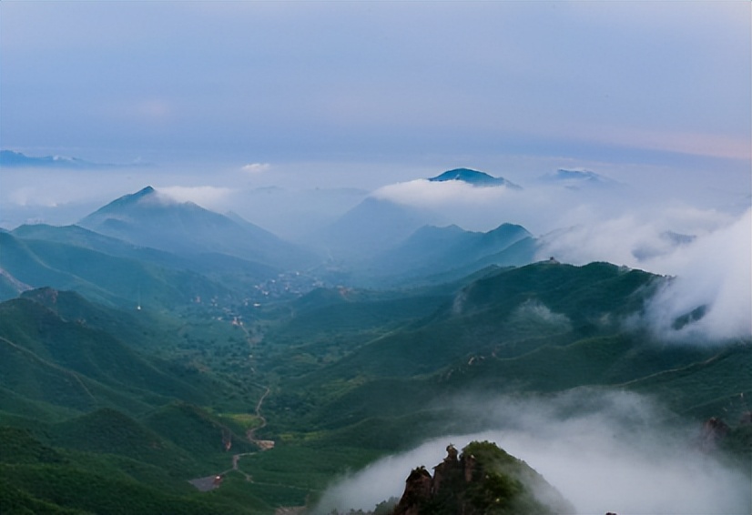 秦皇岛五一放假安排公布连休5天,秦皇岛五一旅游最新通知