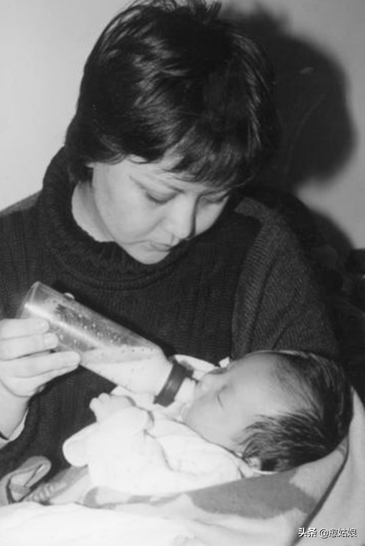 高峰和那英为什么离婚,足球浪子高峰和那英