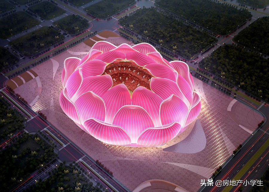 恒大足球场还会建吗,恒大足球场烂尾