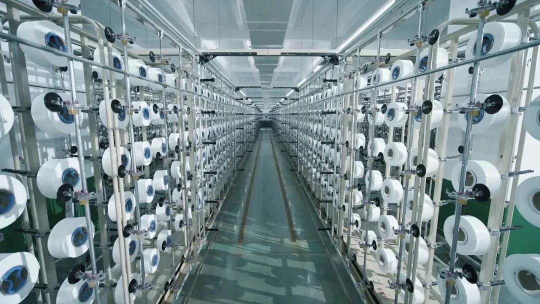 交卷!2022年新三板百家纺织、服装、化纤及纺机公司营收榜