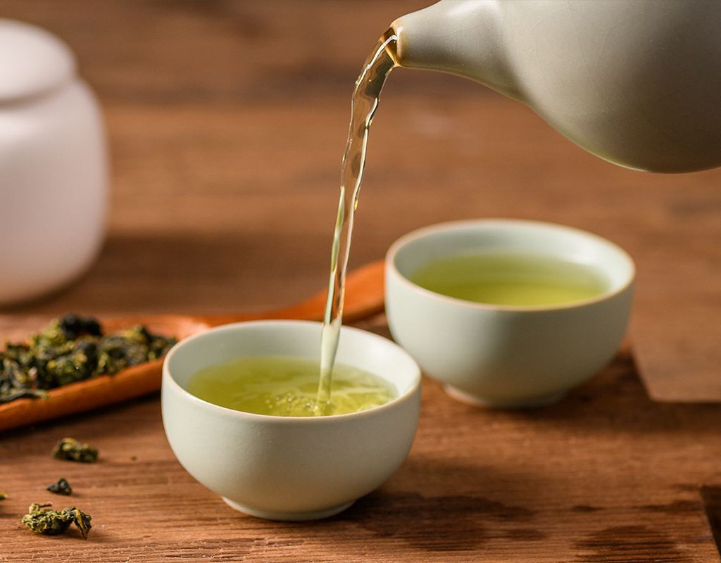 中秋节宠爸攻略，送上3款“孝心茶”，营养好喝，老爸心里定高兴