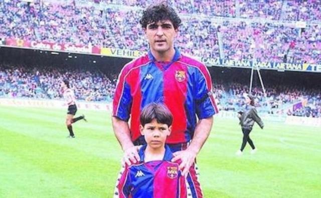 纳达尔红土之王中文解说,关于纳达尔的事迹